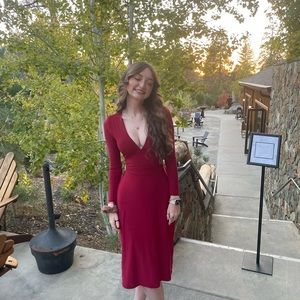 Meet your Posher, Meghan